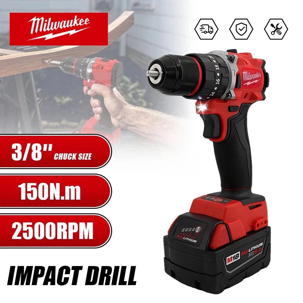 ミルウォーキー ブラシレス コードレス電動工具キット インパ - Brushless Angle Grinder Battery Powered のレビューと価格