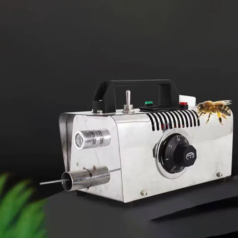 電気式ミツバチダニ駆除噴霧器、バロア病対策スプレー、養蜂用具 - Garden Tools のレビューと価格