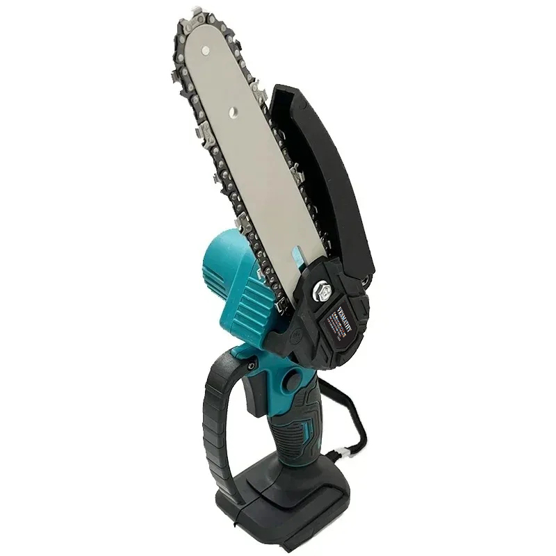 VESMATITY 6インチ コードレス電動チェーンソー ミ - Mini Electric Chainsaw 6 Inch のレビューと価格