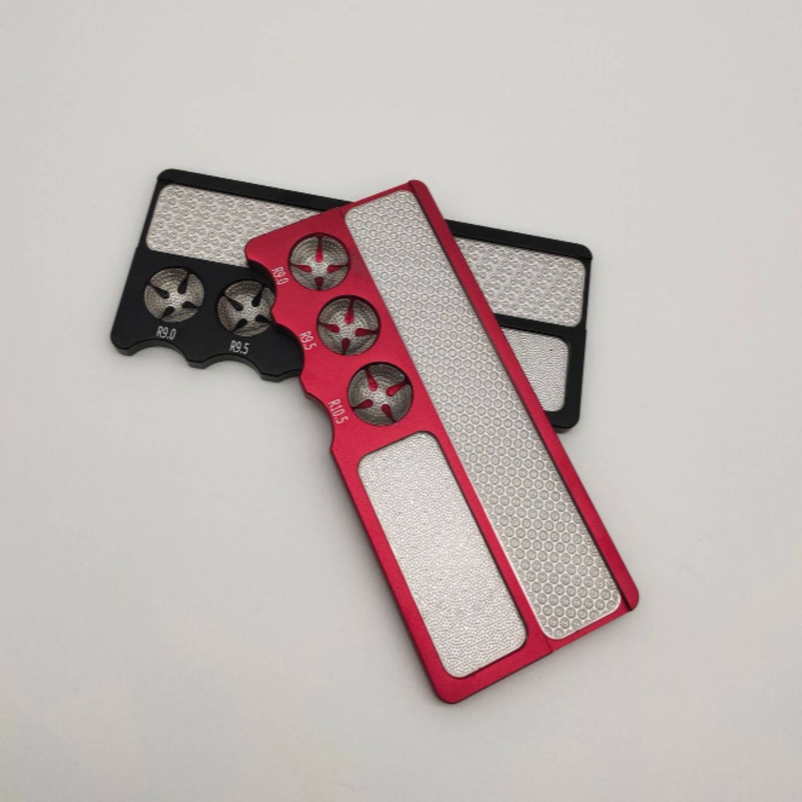マルチグリットサンディングボード アップグレードバージョン  - Power Tools のレビューと価格