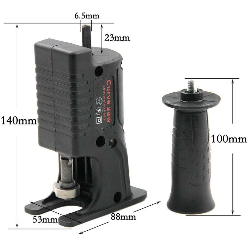 レシプロソー用ハンドヘルド電気ドリル、大工道具、アクセサリー - Reciprocating Saw Attachment Drill のレビューと価格