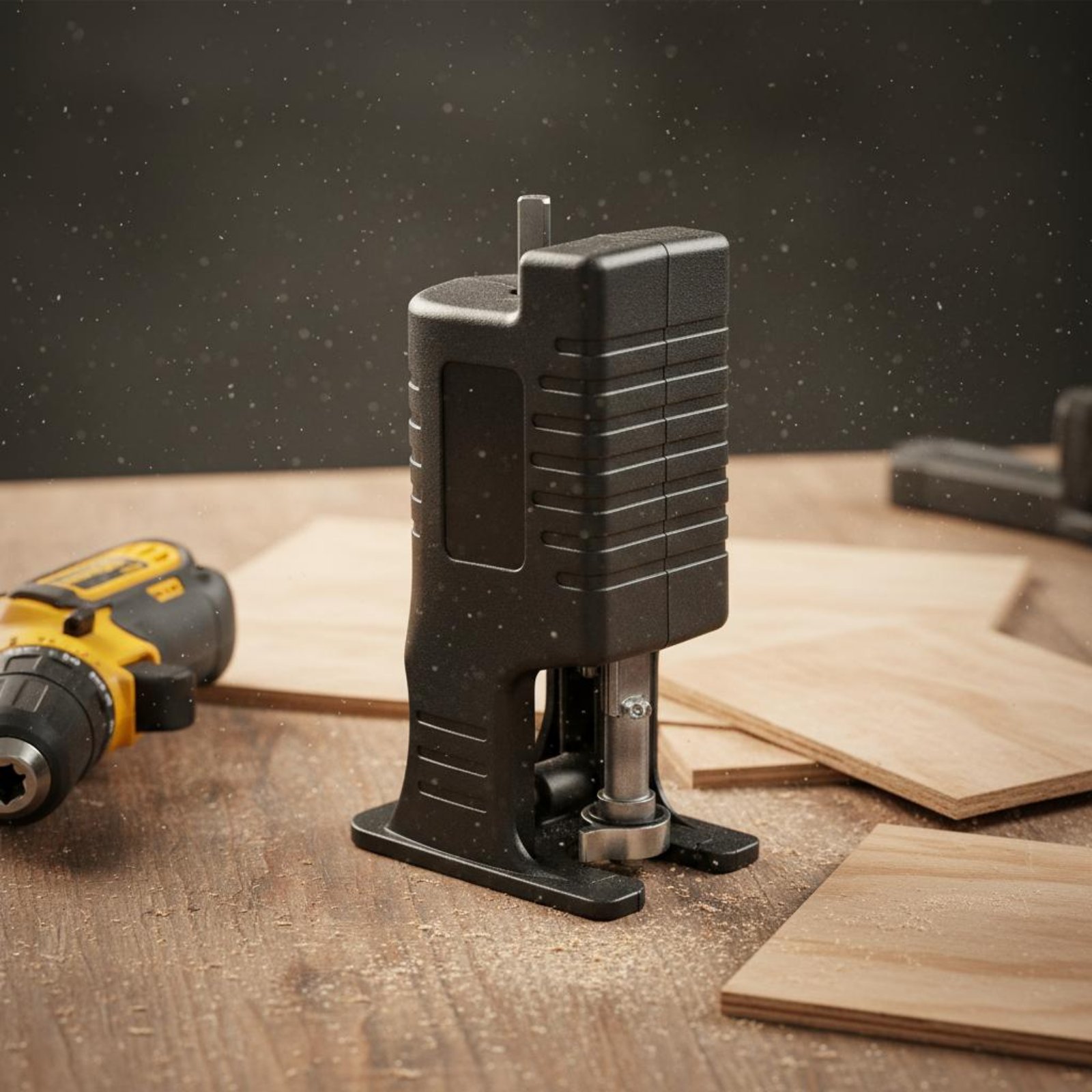 ドリルからレシプロソーへのアダプター 木材切断用ドリルソー  - Reciprocating Saw Attachment Drill のレビューと価格