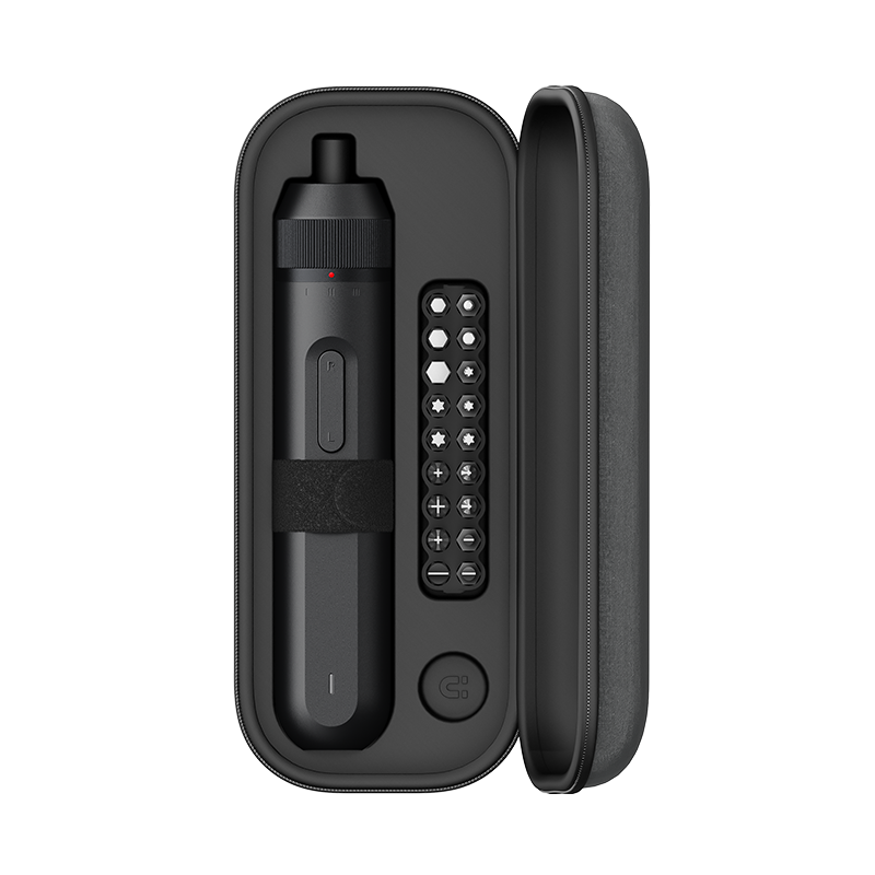 Mijia 電気ドライバー 2000mAh USB充電式 デ - Electric Screwdriver Rechargeable Usb のレビューと価格