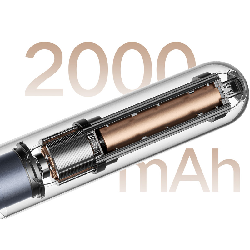 Mijia 電気ドライバー 2000mAh USB充電式 デ - Electric Screwdriver Rechargeable Usb のレビューと価格