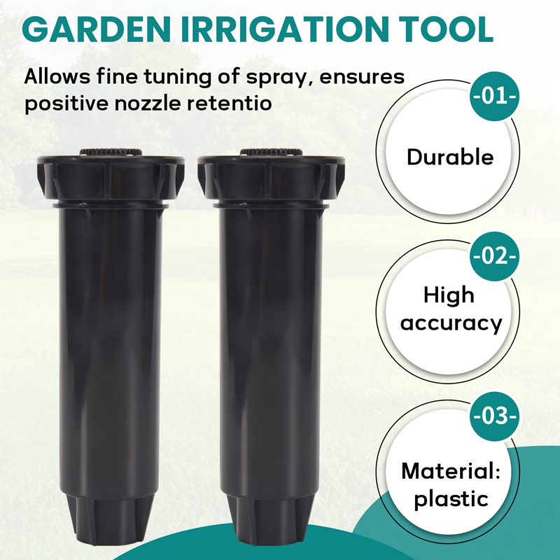 10個入り - スプリンクラー芝生ツール - ガーデン用品用 - Garden Tools のレビューと価格