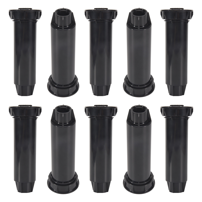 10個入り - スプリンクラー芝生ツール - ガーデン用品用 - Garden Tools のレビューと価格