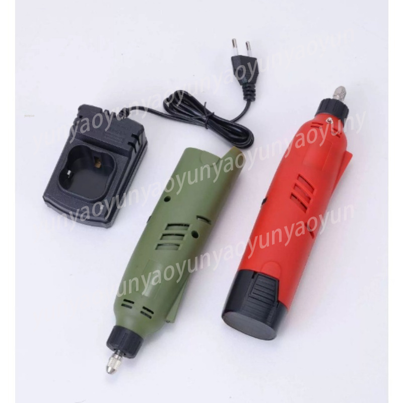 リチウムミニグラインダーキット、ジュエリーDIY用アクセサリ - Cordless Rotary Tool Kit Accessories のレビューと価格