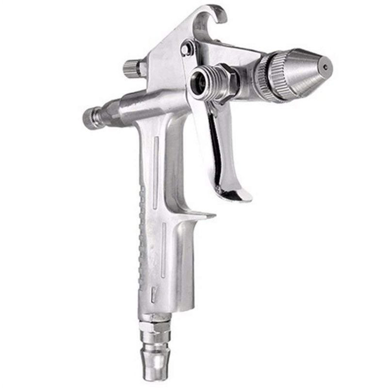 125 ミリリットルミニスプレーガン 0.5 ミリメートルノ - Airbrush Kit With Mini Compressor のレビューと価格