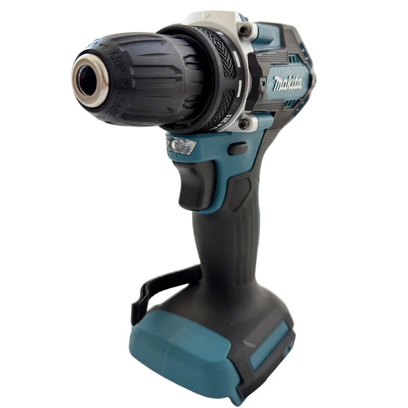 マキタ DDF487 18V コードレス ブラシレス ドリル - Brushless Cordless Electric Drill 18V のレビューと価格